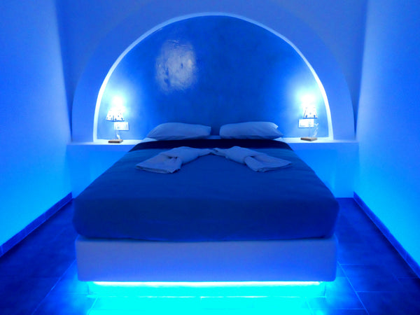 Just 30 m from Alinda Beach in Leros, the family-run ApartHotel Papafotis offers Alinda, Greece Studio (2 adults) in Apartments Papafotis Entire serviced apartment vacation rental 20986848