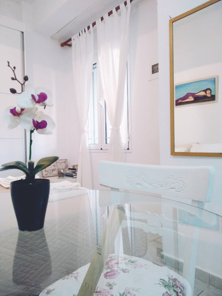 Polymnia 's apartment is a charmy apartment situated in Matala, a wonderful reso Heraklion, Greece Polymnia's apartment Entire home vacation rental 20496461