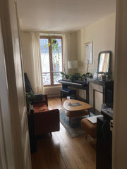 Cet appartement (où j'habite toute l'année) bénéficie de deux atouts formidables Paris, France Le calme à deux pas de Bastille Entire rental unit vacation rental 29145391