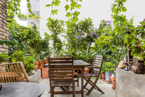 <b>The space</b><br />Mets s the coolest small neighborhood in the center of Ath Athens, Greece Small hostel with garden in Mets Tiny home vacation rental 1272844