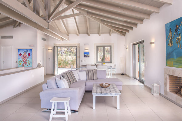 A contemporary, spaciously designed 3-bedroom haven with all the little touches  Champéry, Switzerland Bleverde Villa Levanda - Spacious and Modern Entire villa vacation rental 29960264