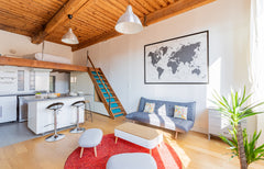 A bright and exceptional space in the heart of a historic district of Lyon and o  GuestReady - Fantastic Apt in the heart of the Entire rental unit vacation rental 578130955608611647