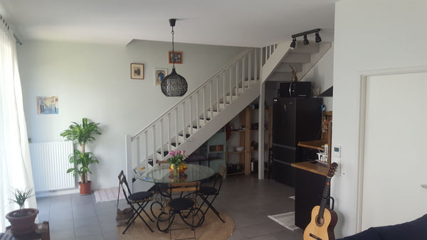 Nous mettons à votre disposition pour votre séjour à Bordeaux 1 chambre pouvant  Bordeaux, France Chambre privée dans t3 et petit déjeuner offert Private room in rental unit vacation rental 19497547