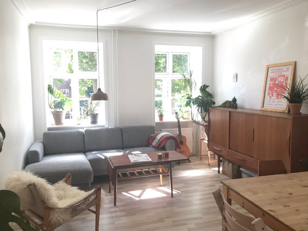Cheap price due to minor ongoing bedroomimprovements (see photos).<br /><br />Pe Copenhagen, Denmark Cozy, central &  mellow flat, weekly discount Entire condo vacation rental 667235799127652392