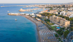 Air Condition, wc, Jacuzzi, Fridge, wifi internet, hair dryer, swimming pool, mp Rhodes, Greece Suite Room for 2-3 peoples Private room in bed and breakfast vacation rental 5552198