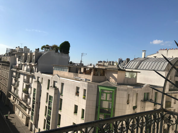 En plein coeur  du 11ème arrondissement, à deux pas du père Lachaise, du quartie Paris, France Paris cœur du 11ème, appartement cosy et lumineux Entire rental unit vacation rental 28557769