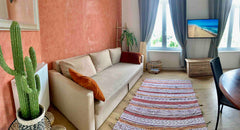 Looking for a homefeeling apartment on the best location in Antwerp? Look no fur Antwerp, Belgium Arizona flat city of Antwerp+ view Entire rental unit vacation rental 37930611