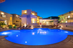 Maxima Suite is a part of Elounda Garden Suites - the guest's choice winner in t Elounda, Greece Elounda Garden Maxima Suite Room in boutique hotel vacation rental 27890411