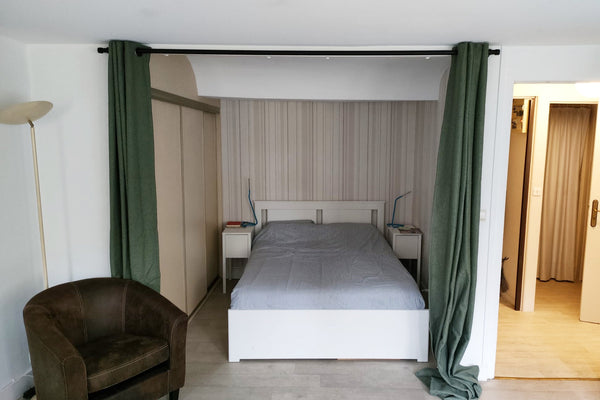 Appartement T2 situé en plein cœur de Lyon. A moins de 10min à pied de l’hôtel d  Appartement T2 - centre historique de Lyon Entire rental unit vacation rental 757795244989826301