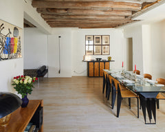 Superbe appartement d’architecte au cœur de Paris.<br />Idéalement situé entre l Paris, France Appartement d'architecte avec vue sur tour Eiffel. Entire rental unit vacation rental 28704273