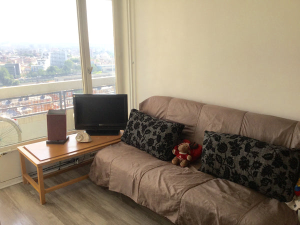 Mon logement est proche de Montparnasse.<br /><br /><b>The space</b><br />Cosy r Paris, France Amazing room in the south of Paris Private room in rental unit vacation rental 13455205