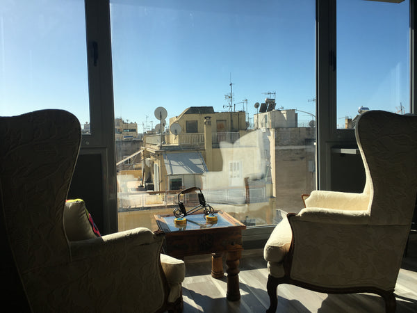 New, bright, and completely renovated loft in every detail, extensively equipped Athens, Greece Bohemian Loft Athens Downtown City Center Entire loft vacation rental 48140458