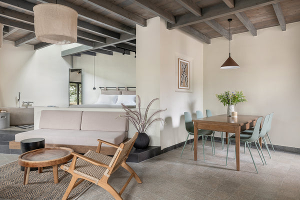 Velanis Stone House offers tranquility and amazing panoramic sea and mountain vi  Velanis House, style into nature - secluded Entire home vacation rental 47086861