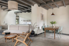 Velanis Stone House offers tranquility and amazing panoramic sea and mountain vi  Velanis House, style into nature - secluded Entire home vacation rental 47086861