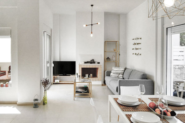 We are Covid -19 compliant, with sanitizers on site and cleaning standards compl Rethimnon, Greece Adhili residence - Countryhouse in an olive grove Entire home vacation rental 50890456
