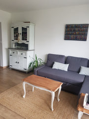 Profitez de mon appartement à Pessac que je n'utilise qu'une semaine sur deux.<b Pessac, France Appartement douillet et lumineux à Pessac Entire condo vacation rental 572309252421738923