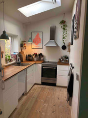 Charmende 70 kvm haveforeningshus beliggende i en lille oase på Amager.<br />Tæt Copenhagen, Denmark Charmerende haveforeningshus centralt på Amager Entire home vacation rental 53588994