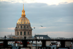 Charming, sunny and comfortable 39 square meters (420 sq. ft) apartment located  Paris, France Left bank top floor - amazing view Entire rental unit vacation rental 6125128