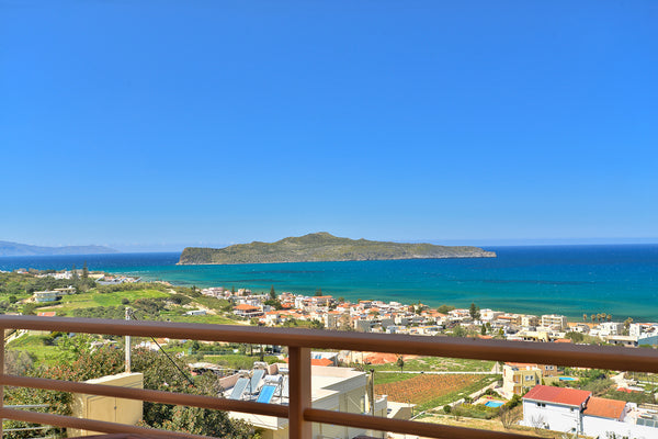 Reverie Villa is a three level villa with private pool. It is built on the top o  Reverie Villa, private pool and breathtaking view Entire villa vacation rental 20629509