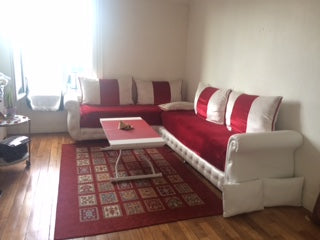 Mon logement est proche de Musée de l'histoire de l'immigration, Aquarium Tropic  Grand appartement F2 60 m2 Entire rental unit vacation rental 14166860