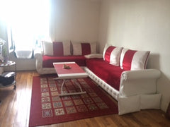 Mon logement est proche de Musée de l'histoire de l'immigration, Aquarium Tropic  Grand appartement F2 60 m2 Entire rental unit vacation rental 14166860