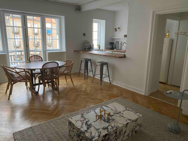 Denne lejlighed ligger på en af de lækreste, stille områder i København. Op og n Holte, Denmark Skøn lejlighed i centrum København Entire condo vacation rental 51556721