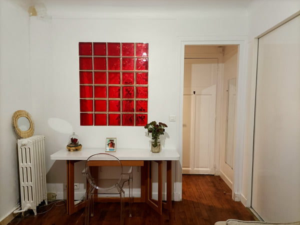 <b>The space</b><br />Hello, I propose a large studio  (370 sqft) with an entran Paris, France apartment convention-vaugirard Entire rental unit vacation rental 367808