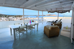 Luxury Loft with Breathtaking View<br />AEGEAS SECRET is a picturesque apartment Greece Aegeas Secret Entire rental unit vacation rental 19448678