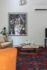 M18 is a neoclassical building, found in the ultimate Athenian location, inside  GR M18, Acropolis Museum, Unit 2 Entire rental unit vacation rental 51341771