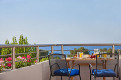 La Vita Classica is a Large apartment located in the entrance (1min walk) of the Chania, Greece La Vita Classica Aparment Entire rental unit vacation rental 20128657