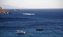 A breatyaking view in a luxurious environment Suites, equipped with high quality  Ourania Suite Private room in rental unit vacation rental 21619771