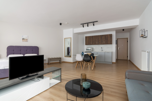 We know how important it is to feel comfortable & relaxed when you arrive back f Athens, Greece The Leochares Studios - Central- Traffic free street - E2 Entire rental unit vacation rental 564244778386870803