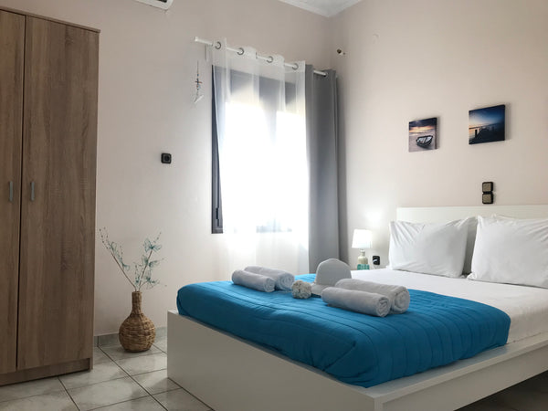 The house is located in the beautiful and green village of Trahilas which is 40  Chania, Greece Western Sun near Balos & Falassarna Entire home vacation rental 19266340
