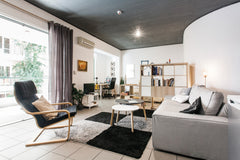 Welcome to Mets, a scenic neighborhood within 9-20mn  walking distance to every  Athens, Attica, Greece Modern studio,9mn walk to Acropolis, @amazing Mets Entire condo vacation rental 21283905