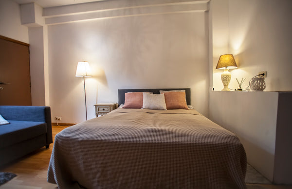 Located in Antwerp, near Plantin-Moretus Museum, Groenplaats Antwerp and Rubensh  Studio style apartment in Antwerp City center Entire rental unit vacation rental 36963032
