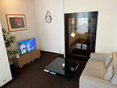 Ixelles :  à seulement deux minutes de l’avenue Louise et dix minutes du parleme Brussels, Belgium Ixelles : superbe appartement Entire rental unit vacation rental 667437174815865329