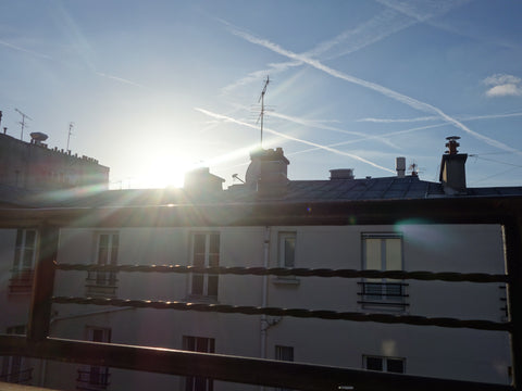 A pleasant and functional studio, it can welcome two people, and has the advanta Paris, France Appartment close to Bastille Entire rental unit vacation rental 5987451