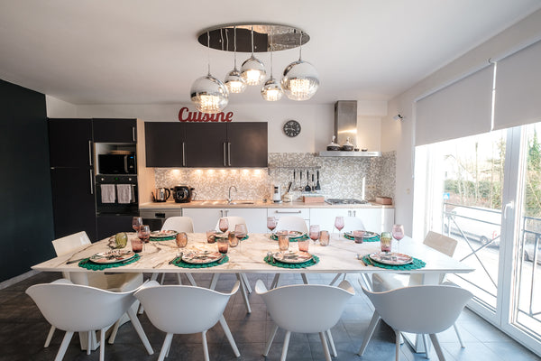 Ce spacieux triplex aux abords de la forêt de Soignes dans la périphérie sud de  Sint-Genesius-Rode, Belgium CasaRosa: Spacieux Triplex au sud de Bruxelles Entire townhouse vacation rental 562829876170744766