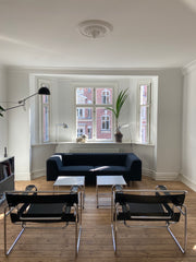 A lovely 3 room, 100 square meter, with a nice spacious living room, two bedroom Copenhagen, Denmark A room in an architects home Private room in rental unit vacation rental 951501