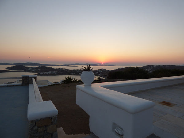 The villa is located in the exclusive area of Agios Lazaros. It consists of two  United States Amazing house with panoramic views Entire home vacation rental 3211455