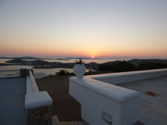 The villa is located in the exclusive area of Agios Lazaros. It consists of two  United States Amazing house with panoramic views Entire home vacation rental 3211455