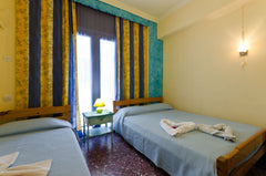 Regina Youth Hostel, a small pension located in a quiet street, 300 meters away  Agios Nikolaos, Greece Regina Youth Hostel  (Room 7) Private room in condo vacation rental 2881863