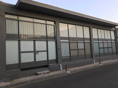 It is an old factory that has been transformed to a convenient apartment. Beauti Athens, Attica, Greece Factory Entire rental unit vacation rental 38799432