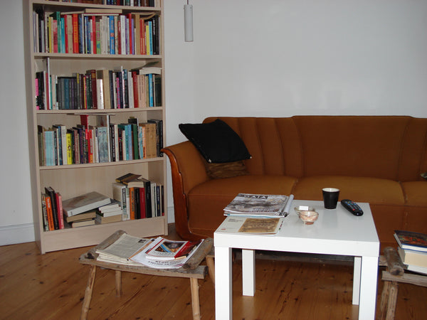 Four room apartment in two levels. One room is occupied by a permanent tenant, b Copenhagen, Denmark New York in Copenhagen Private room in condo vacation rental 2905934