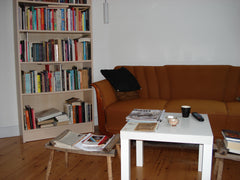 Four room apartment in two levels. One room is occupied by a permanent tenant, b Copenhagen, Denmark New York in Copenhagen Private room in condo vacation rental 2905934