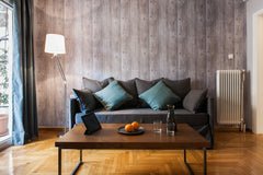 This stylish renovated apartment is on the 3rd floor on a quiet street in one of Athens, Greece Tina's stylish home , Mets, 10 min to Acropolis Entire condo vacation rental 54299885