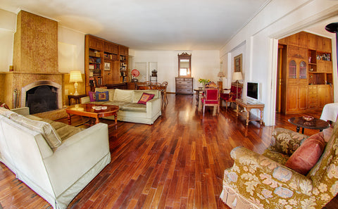 Attractive Athens: stylish, sunny and spacious<br />Fully furnished apartment of Athens, Greece Attractive Athens: stylish, sunny and spacious Entire rental unit vacation rental 19910367