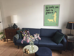 A great Scandinavian design Copenhagen apartment perfect for couples, solo adven Copenhagen, Denmark Lovely apartment perfect for two Entire rental unit vacation rental 33133883