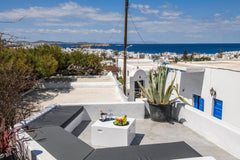 In the heart of Mykonos town, 'two bedroom with living room' fully equipped apar  Elmina Two bedroom Apartment in Mykonos Town Entire home vacation rental 615110220382886207