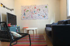 Studio de 24m2 en plein coeur du marais, à 2 pas de Beaubourg, de l'Hôtel de Vil Rennes, France Studio cosy dans le Marais Entire rental unit vacation rental 20610629